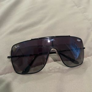 Men’s rayban sunglasses
